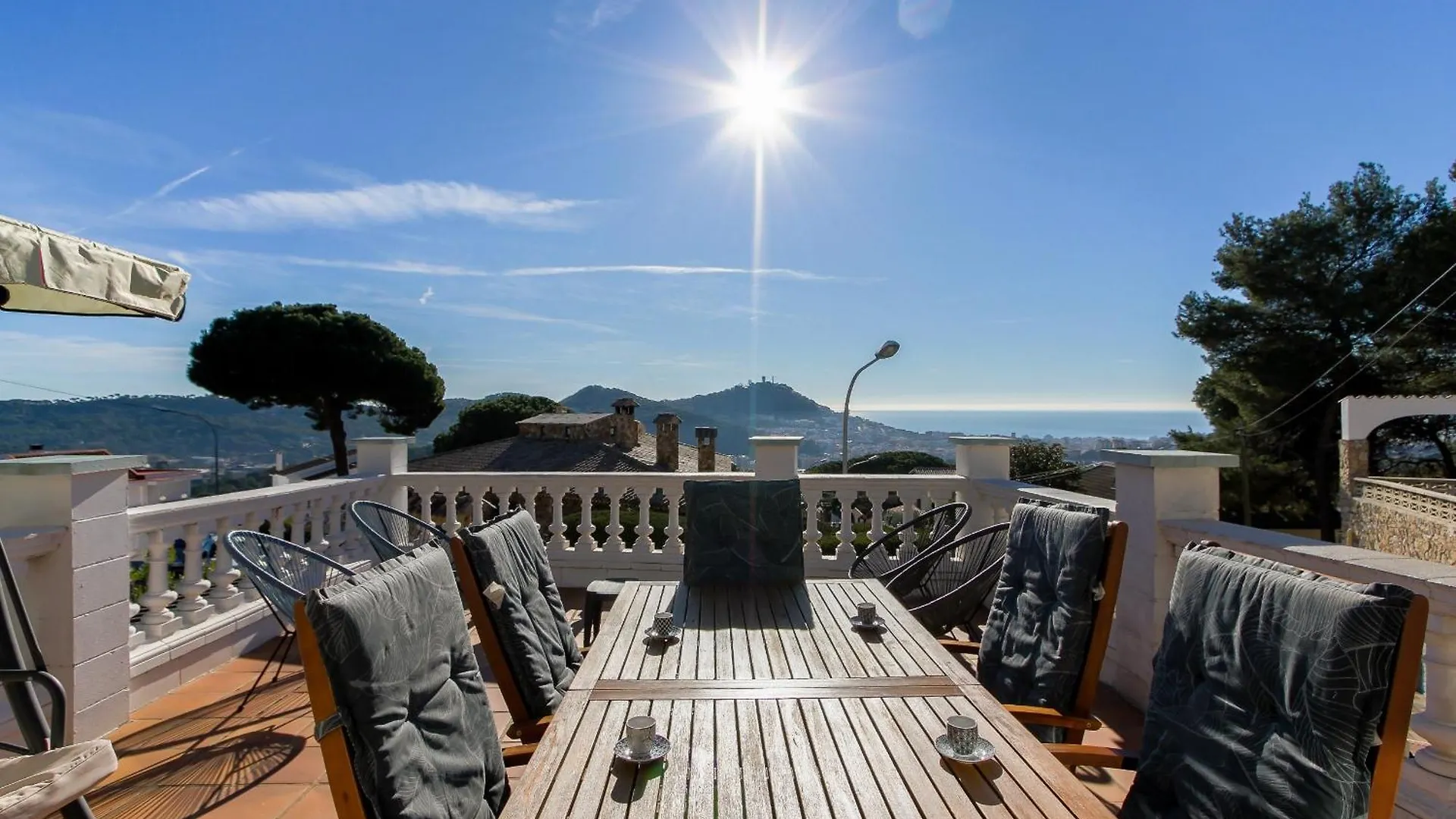 Holiday home Villa Niedda Blanes