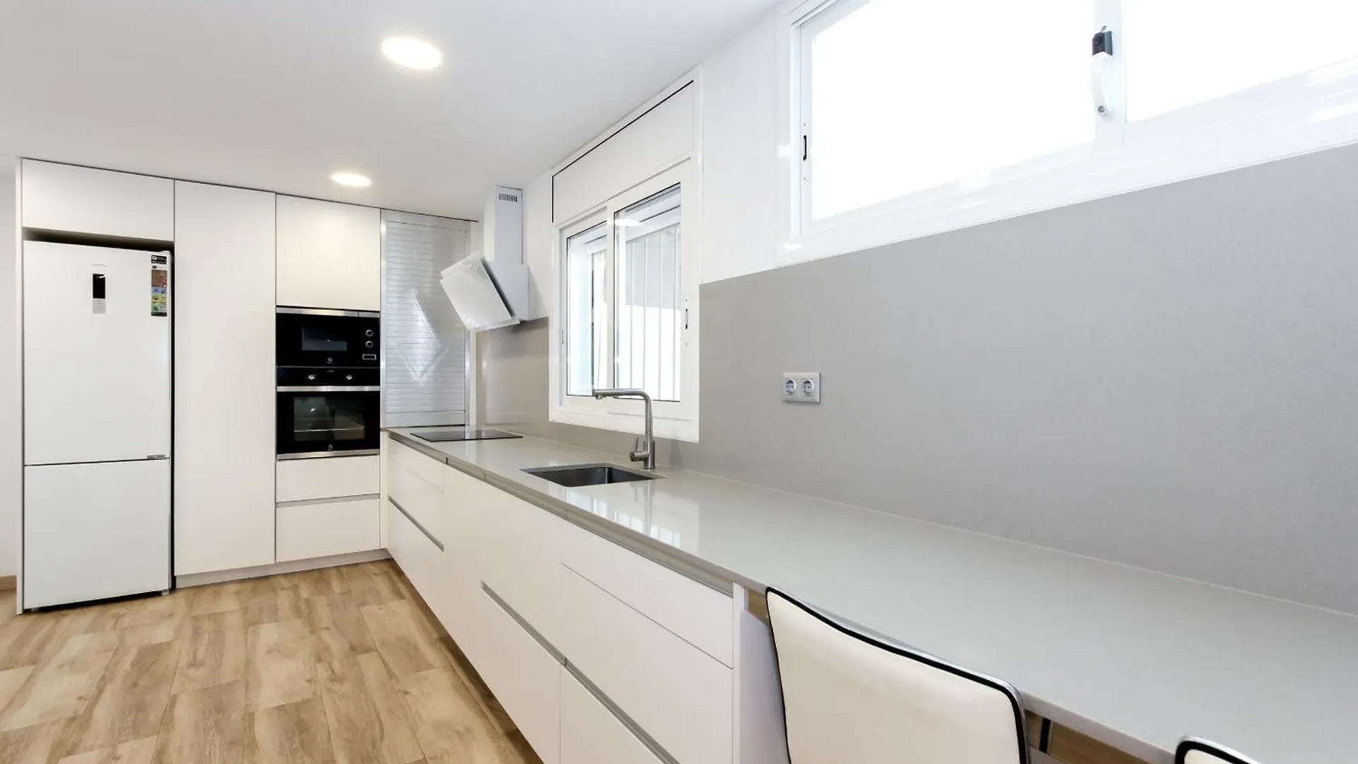 Holiday home Villa Niedda Blanes