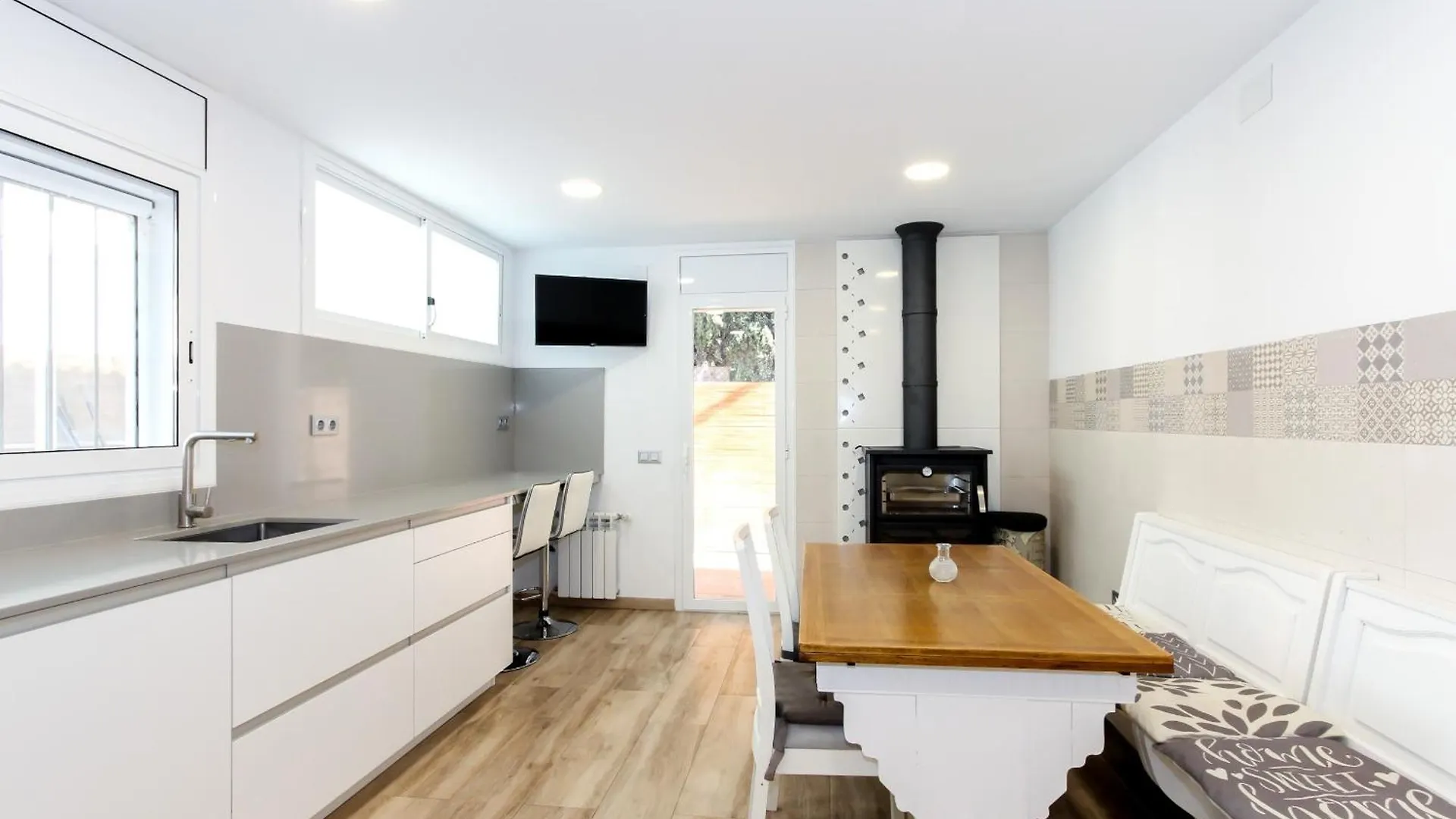 Villa Niedda Blanes Holiday home