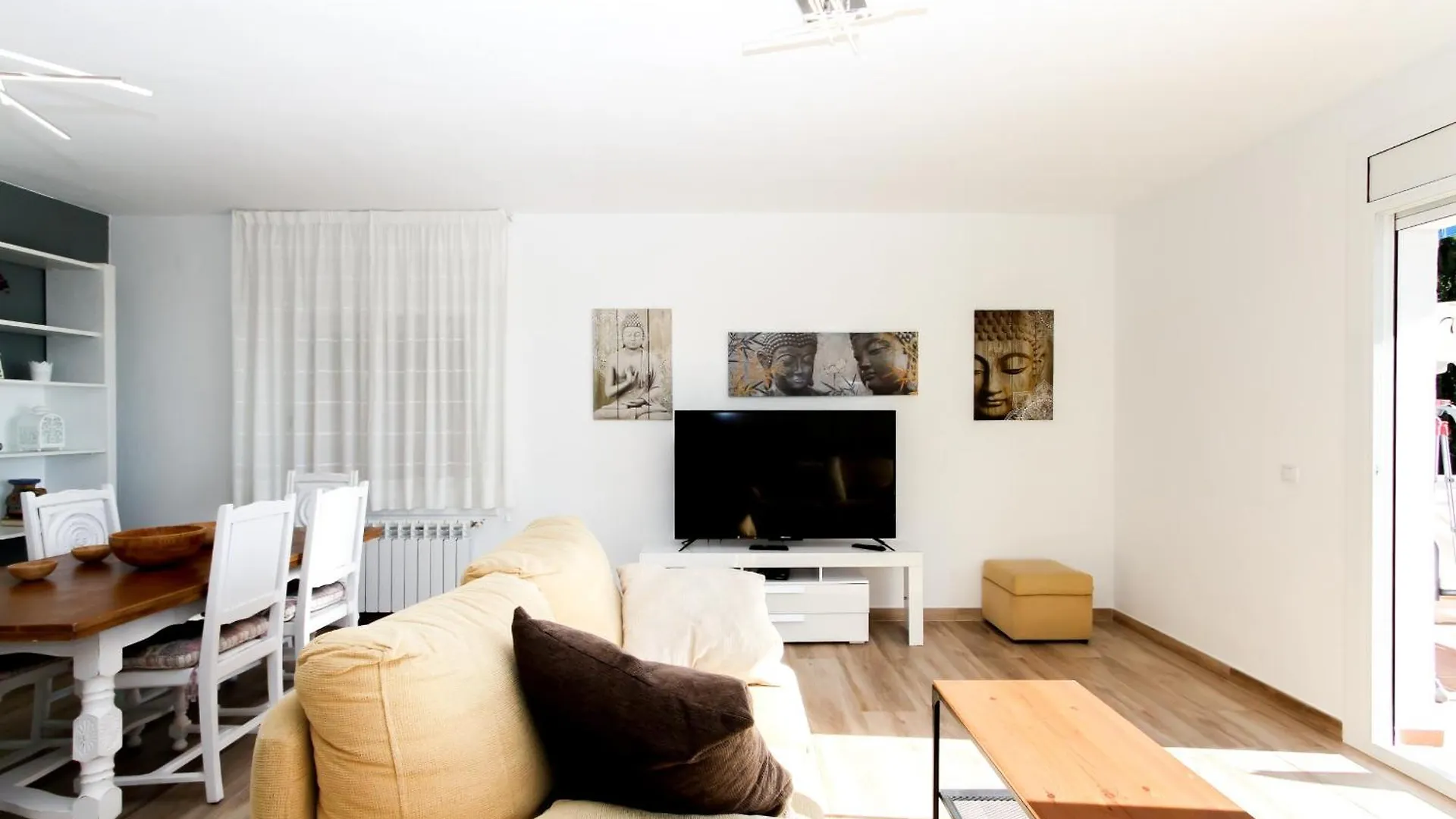 Villa Niedda Blanes Holiday home