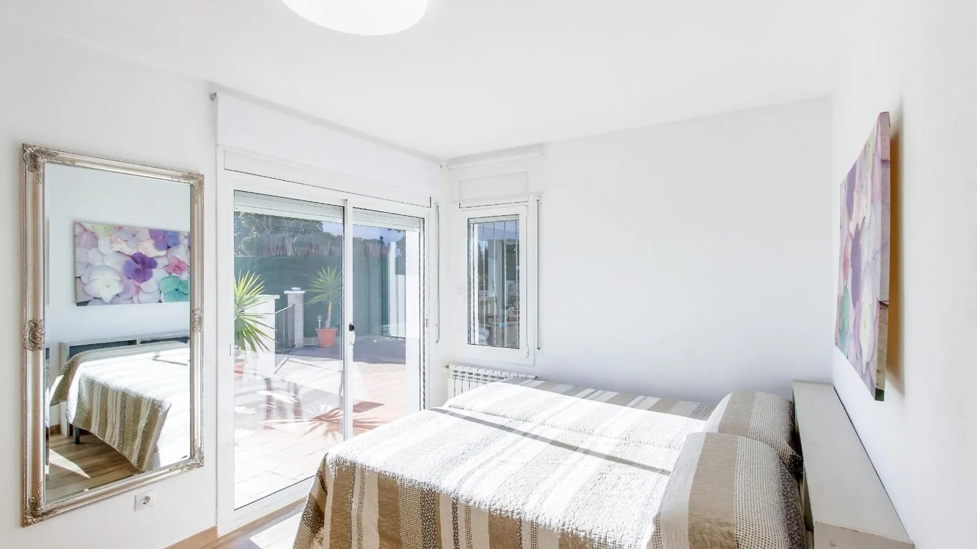 Villa Niedda Blanes