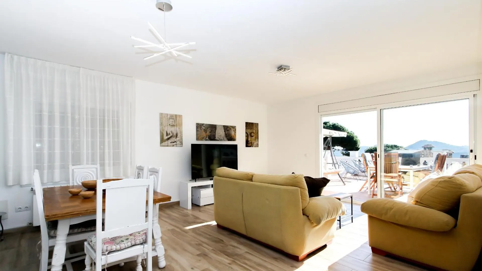 Holiday home Villa Niedda Blanes