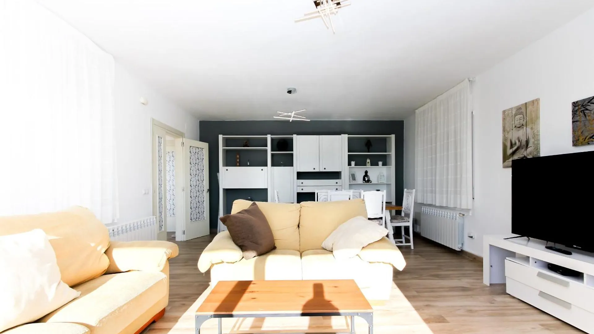 Villa Niedda Blanes 0*,  Spain