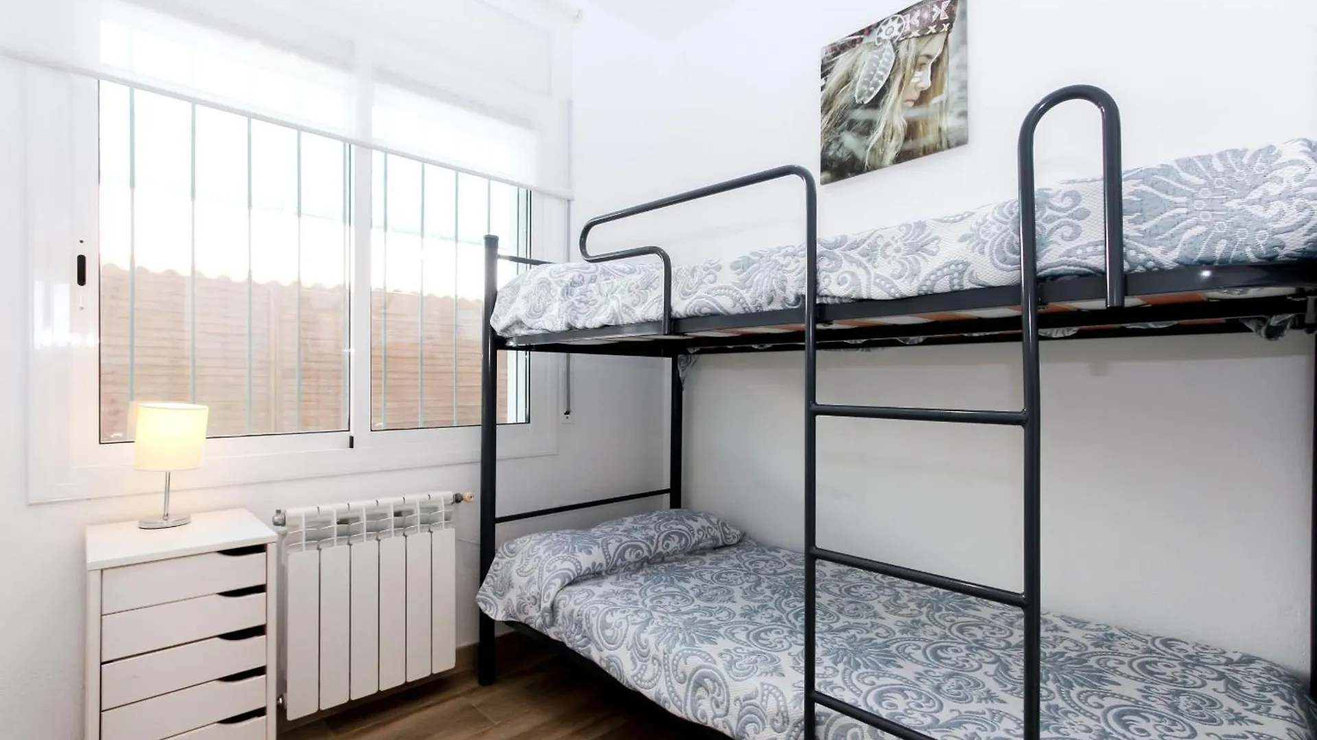 Villa Niedda Blanes Holiday home