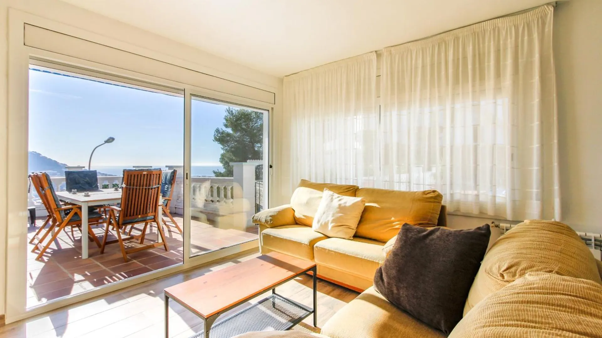 Villa Niedda Blanes