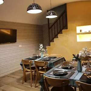  Сasa de vacaciones Bienestar House