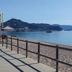  Сasa de vacaciones Casa Junto Al Mar